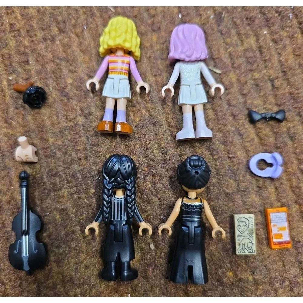 Lego this product