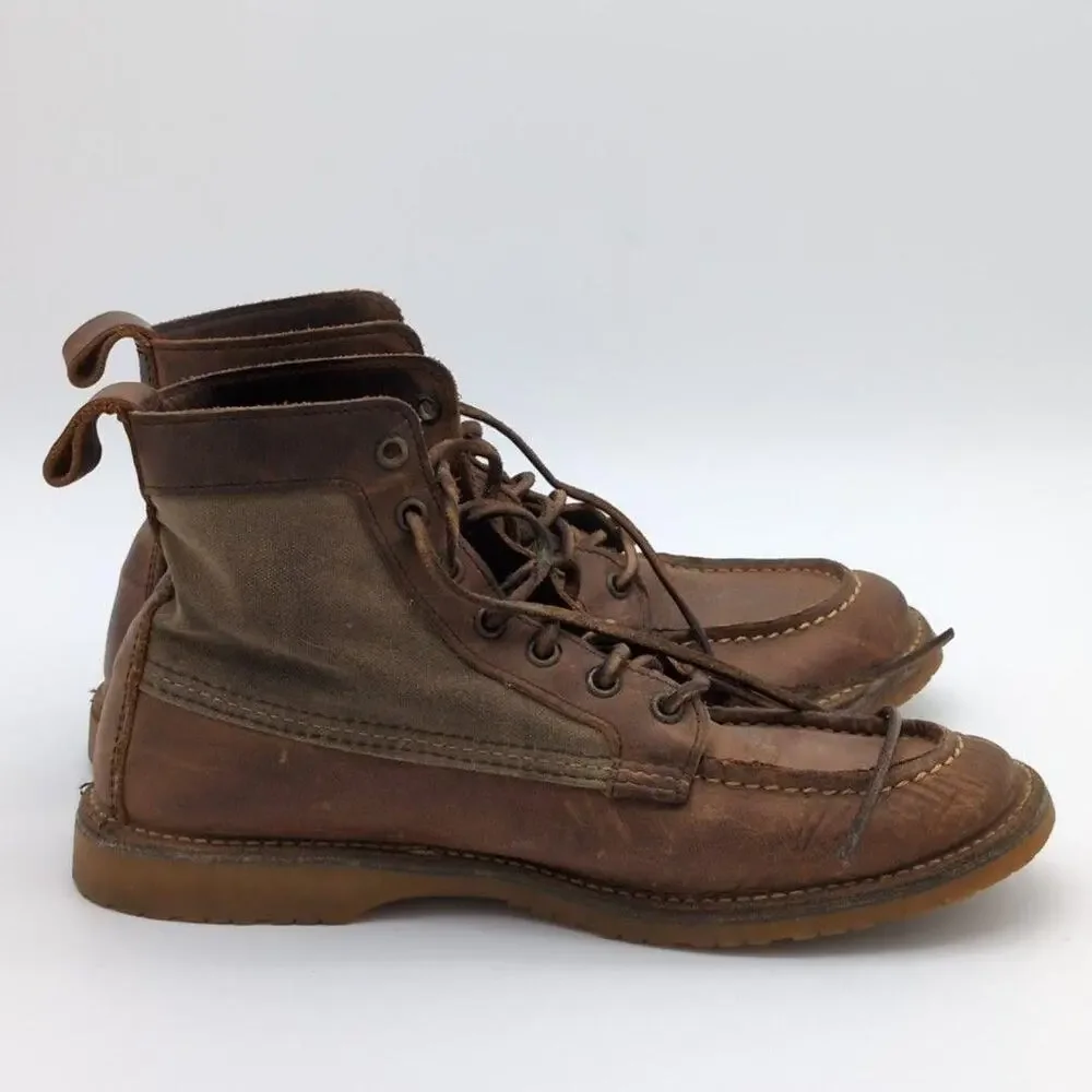 Red Wing Shoes red wing