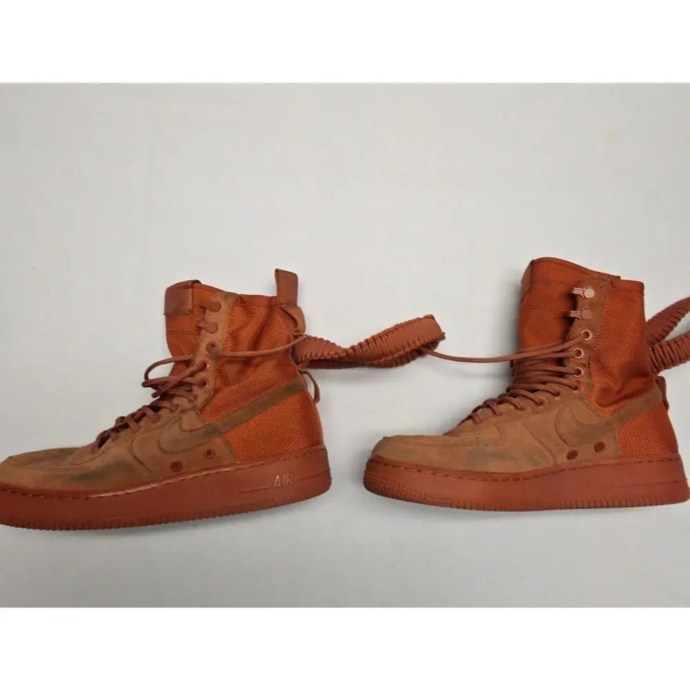 Nike brand size