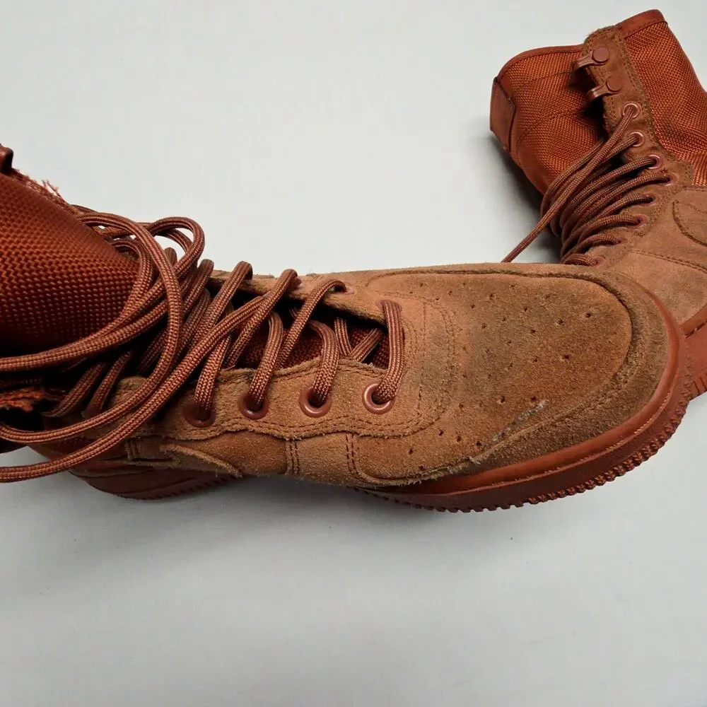 Nike brand size