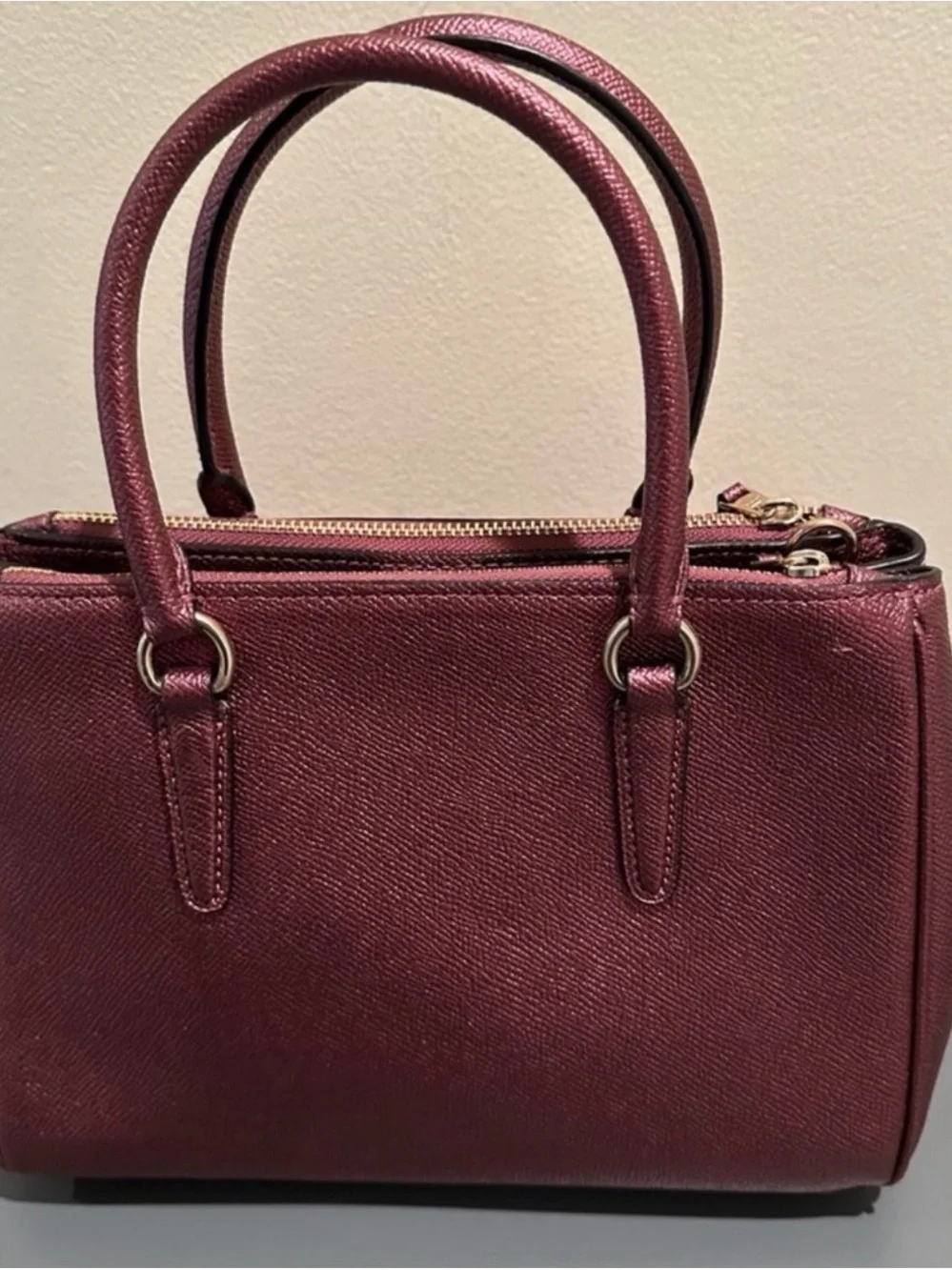 Coach mini surrey
