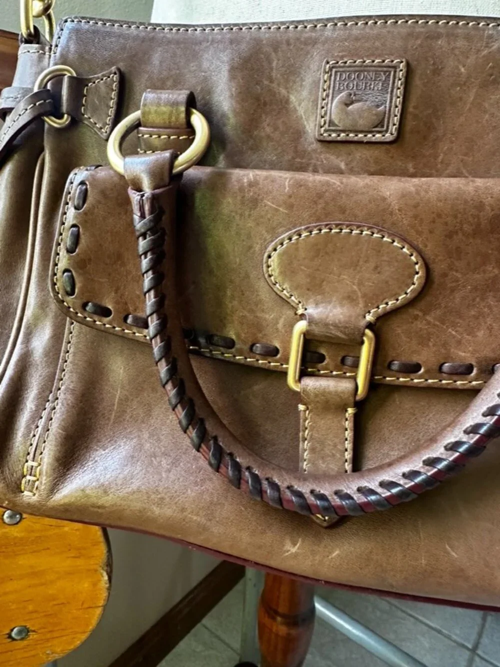 Dooney Bourke dooney bourke