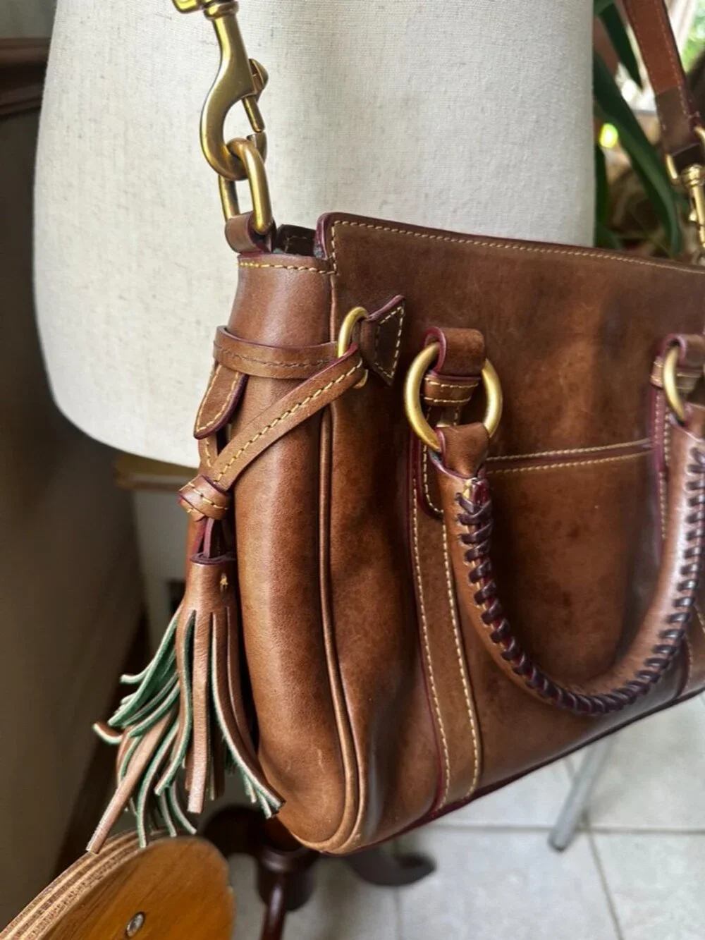 Dooney Bourke dooney bourke