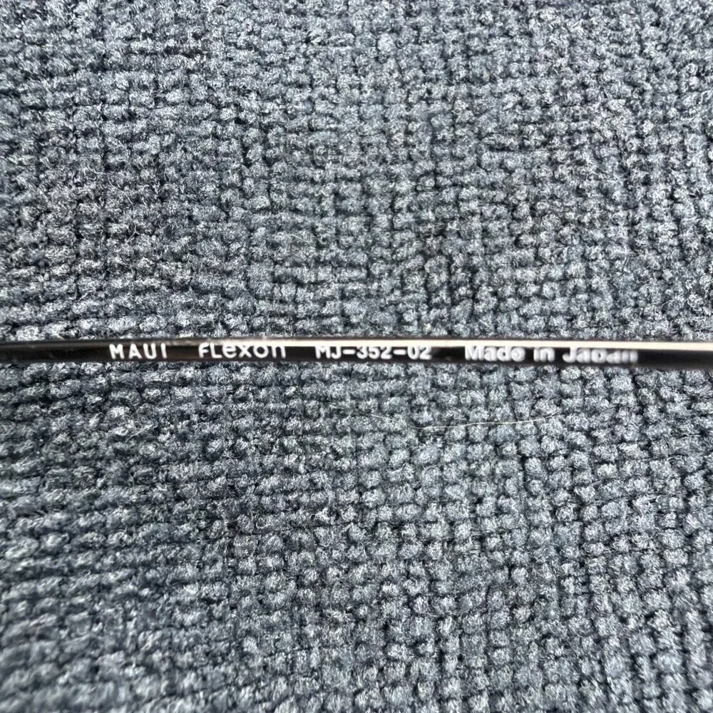 Maui Jim good preowned