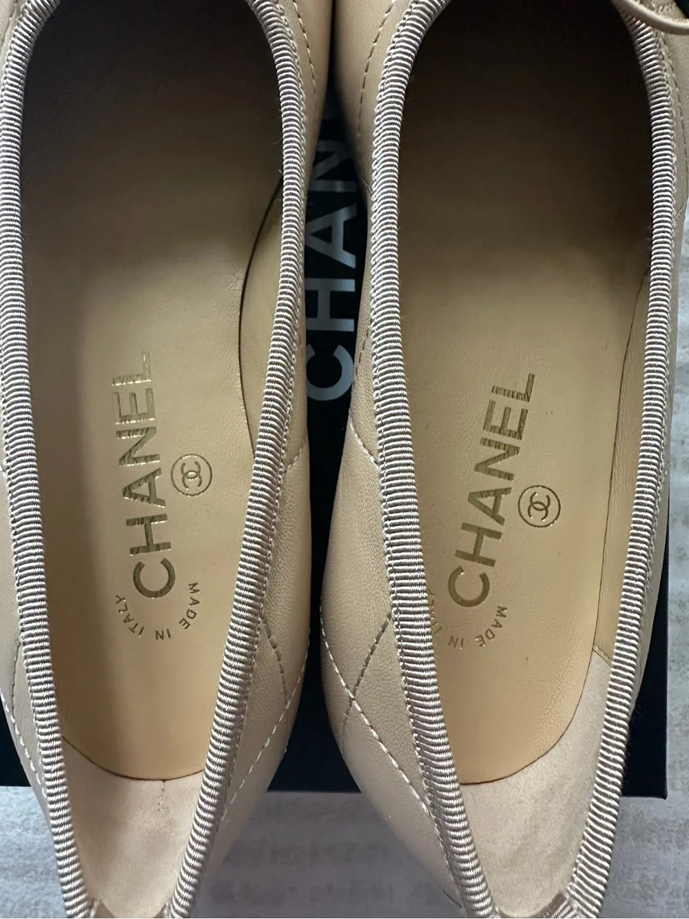 CHANEL 26m coco