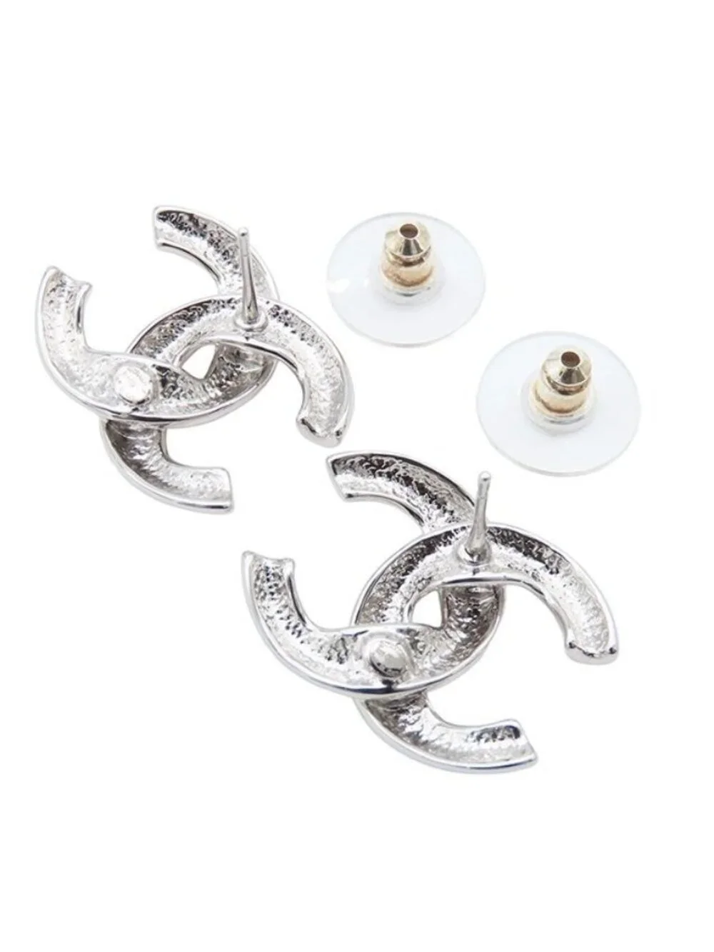 CHANEL brand earrings