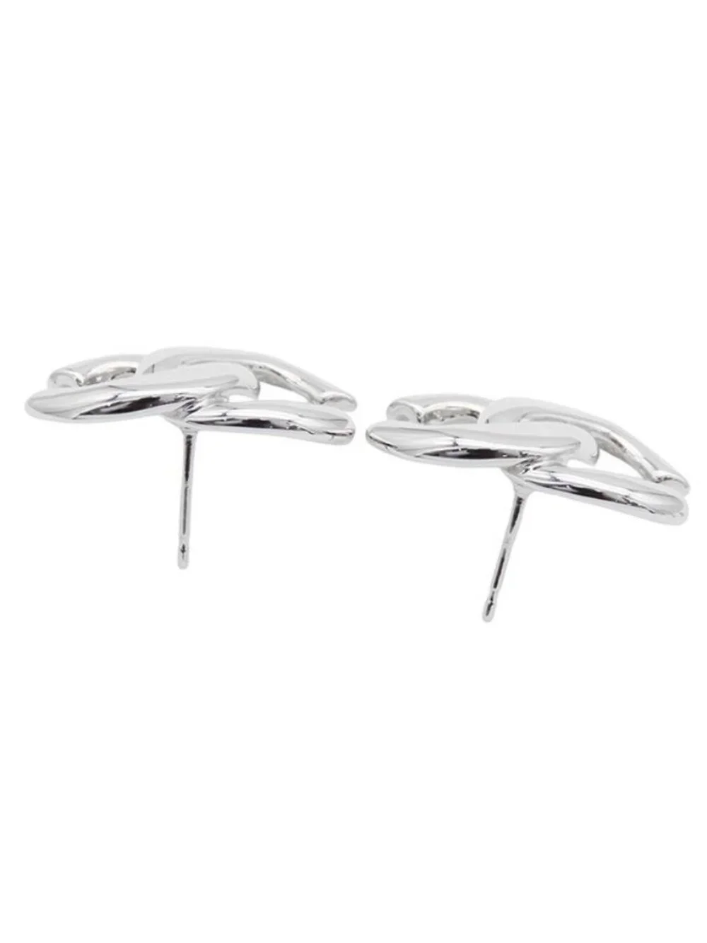 CHANEL brand earrings