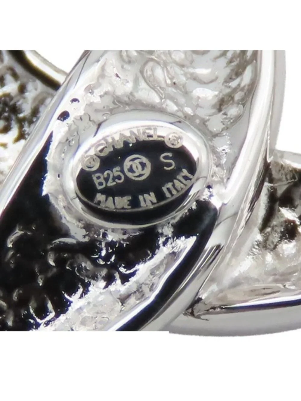 CHANEL brand earrings