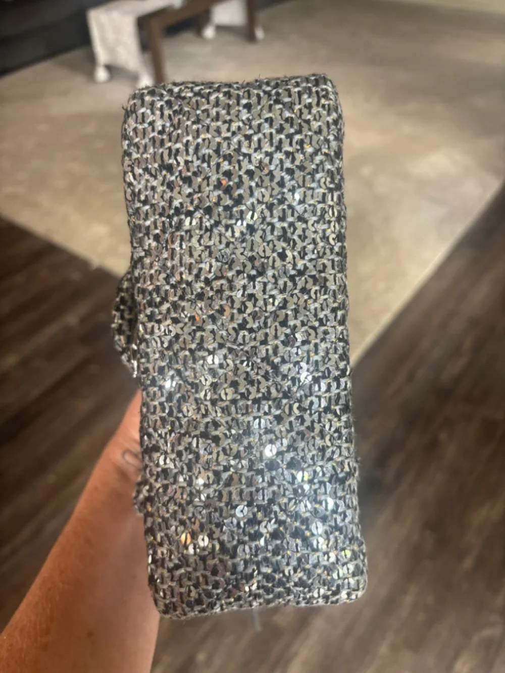 CHANEL collectors piece…