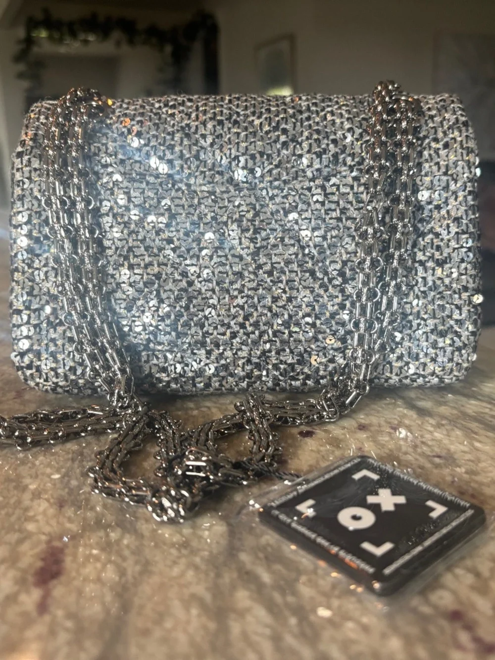 CHANEL collectors piece…