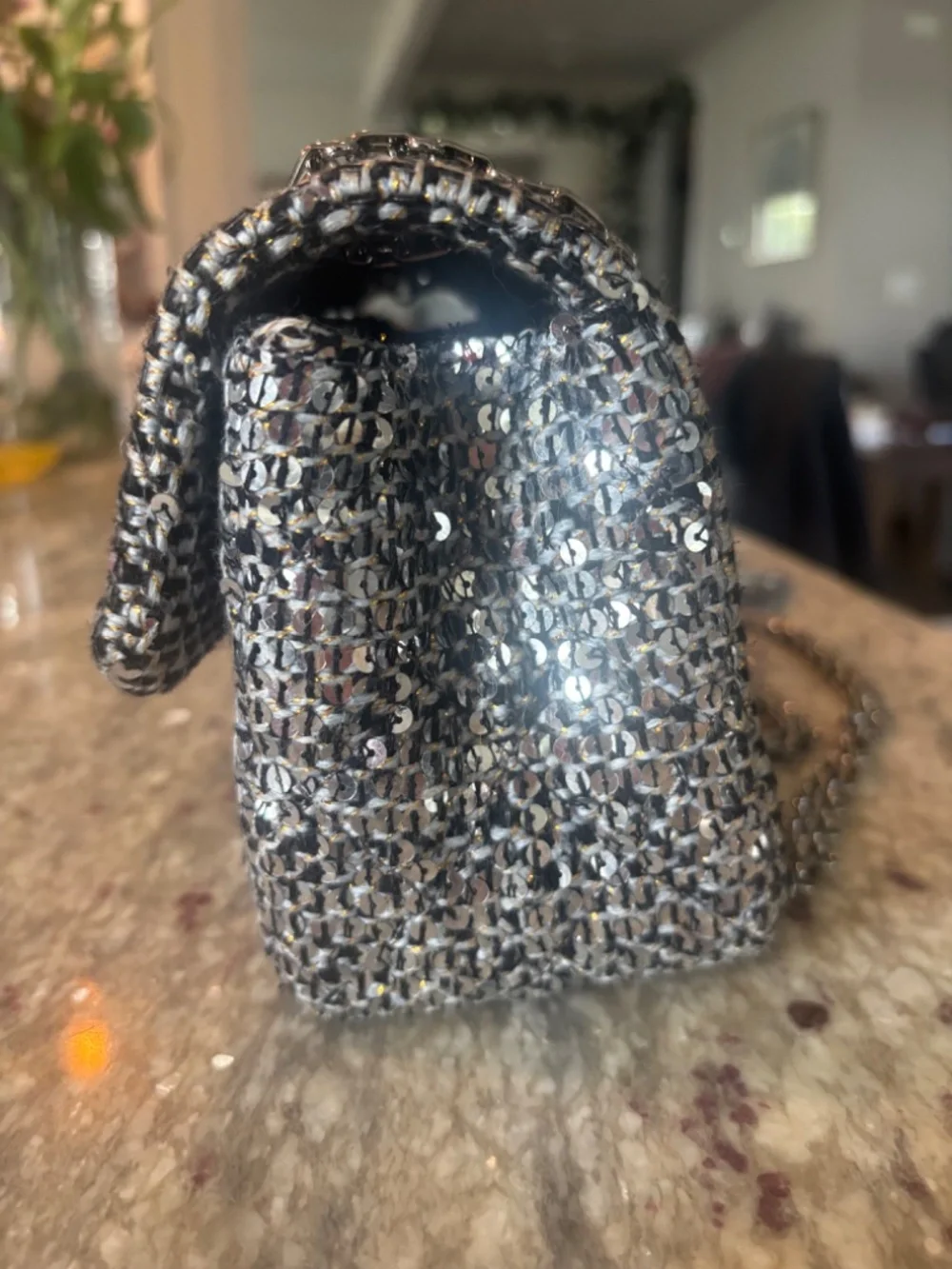 CHANEL collectors piece…