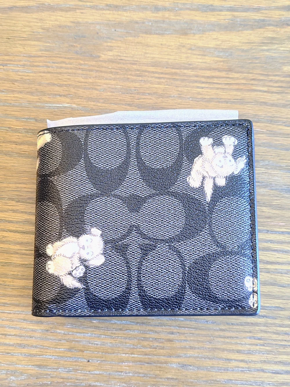 Coach brand new