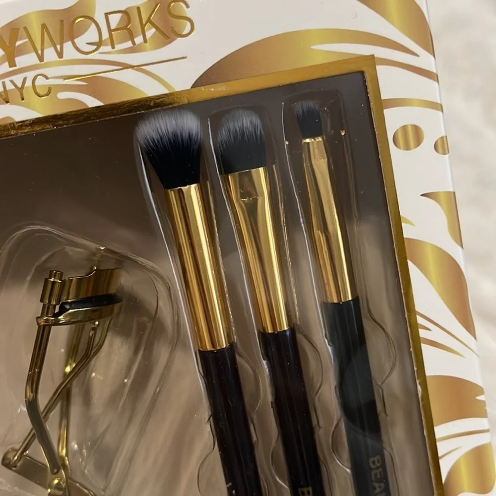 Beuatyworks new beautyworks