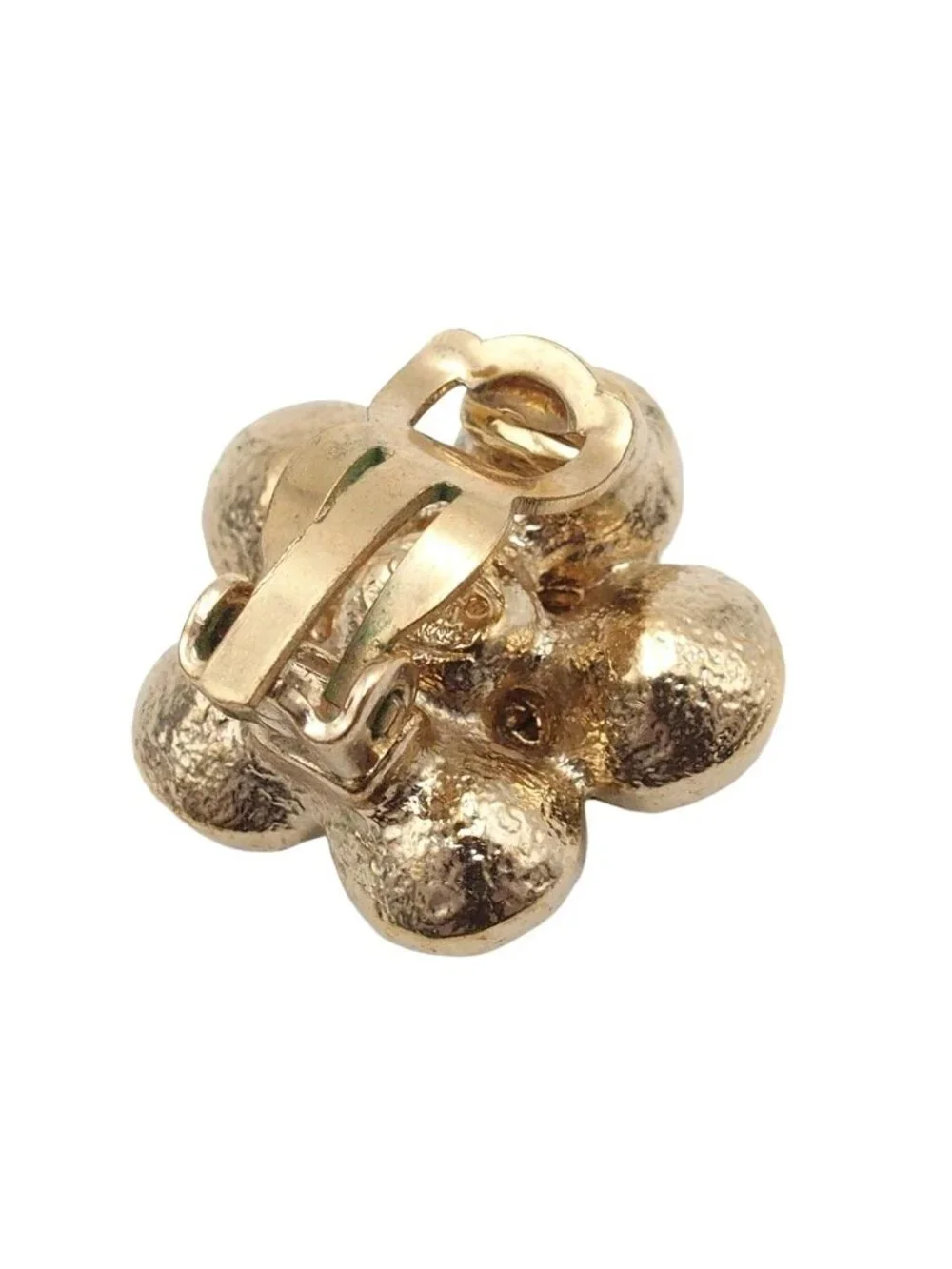 CHANEL brand earrings