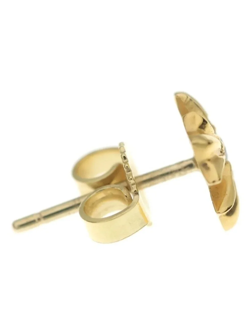 Chrome Hearts 22k no2