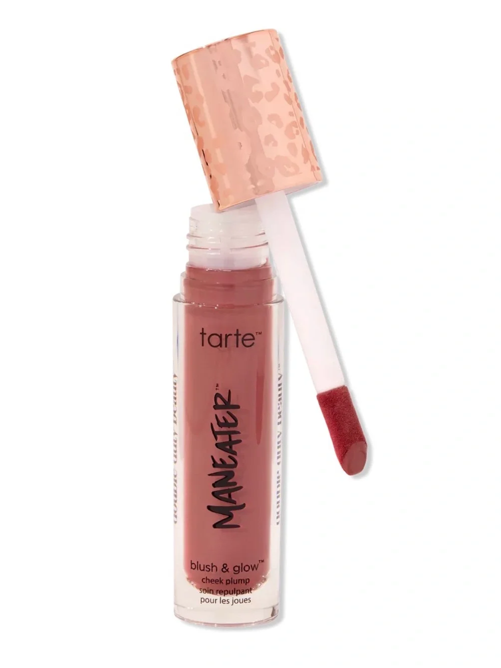 tarte buildable blush