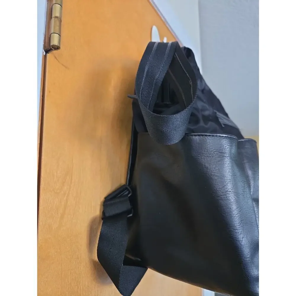 BEIS diaper backpack