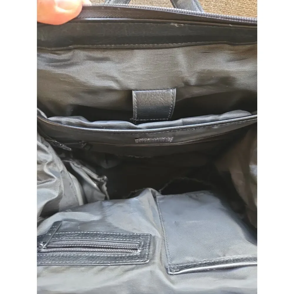 BEIS diaper backpack