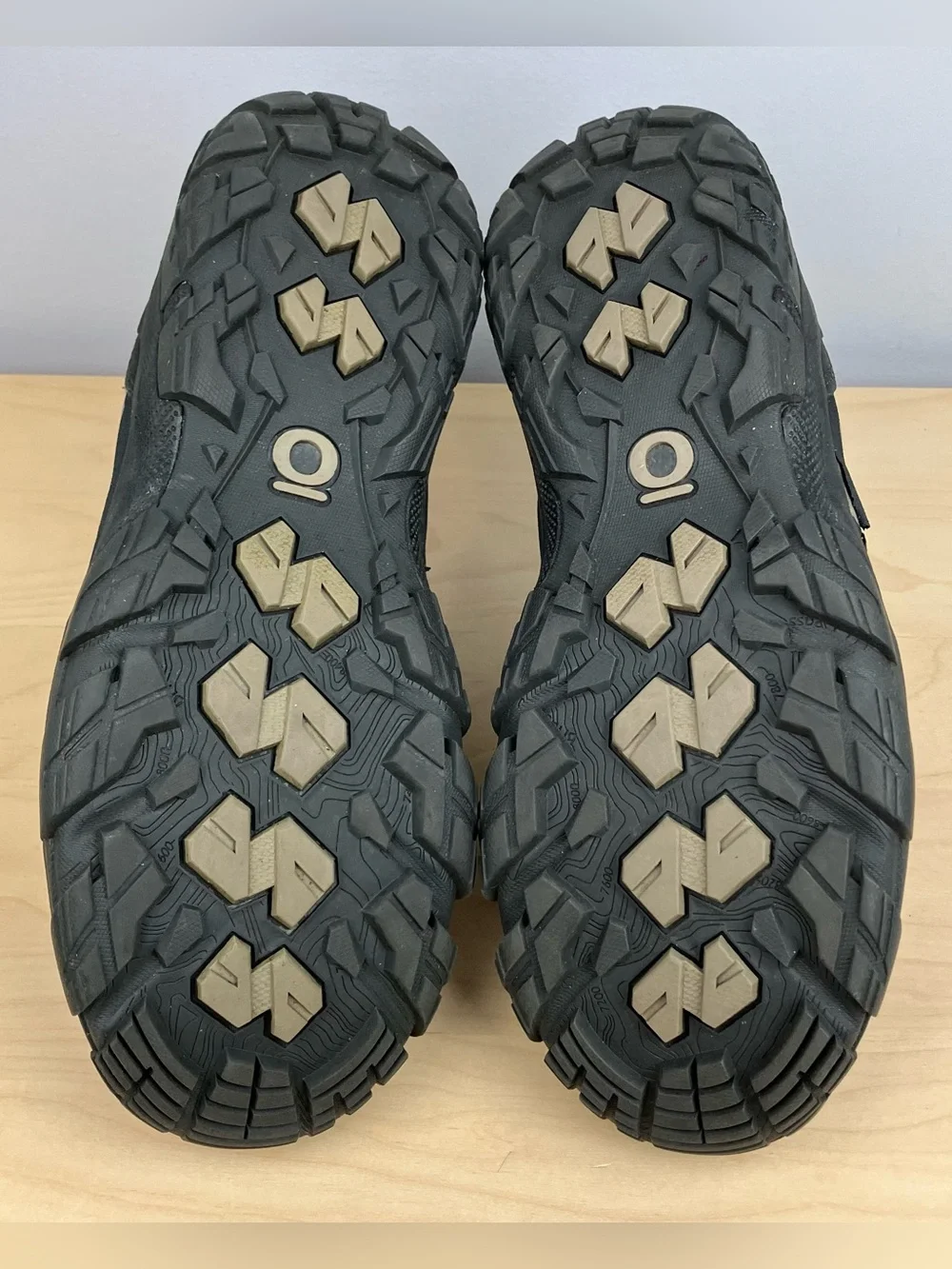 Oboz Footwear oboz men’s