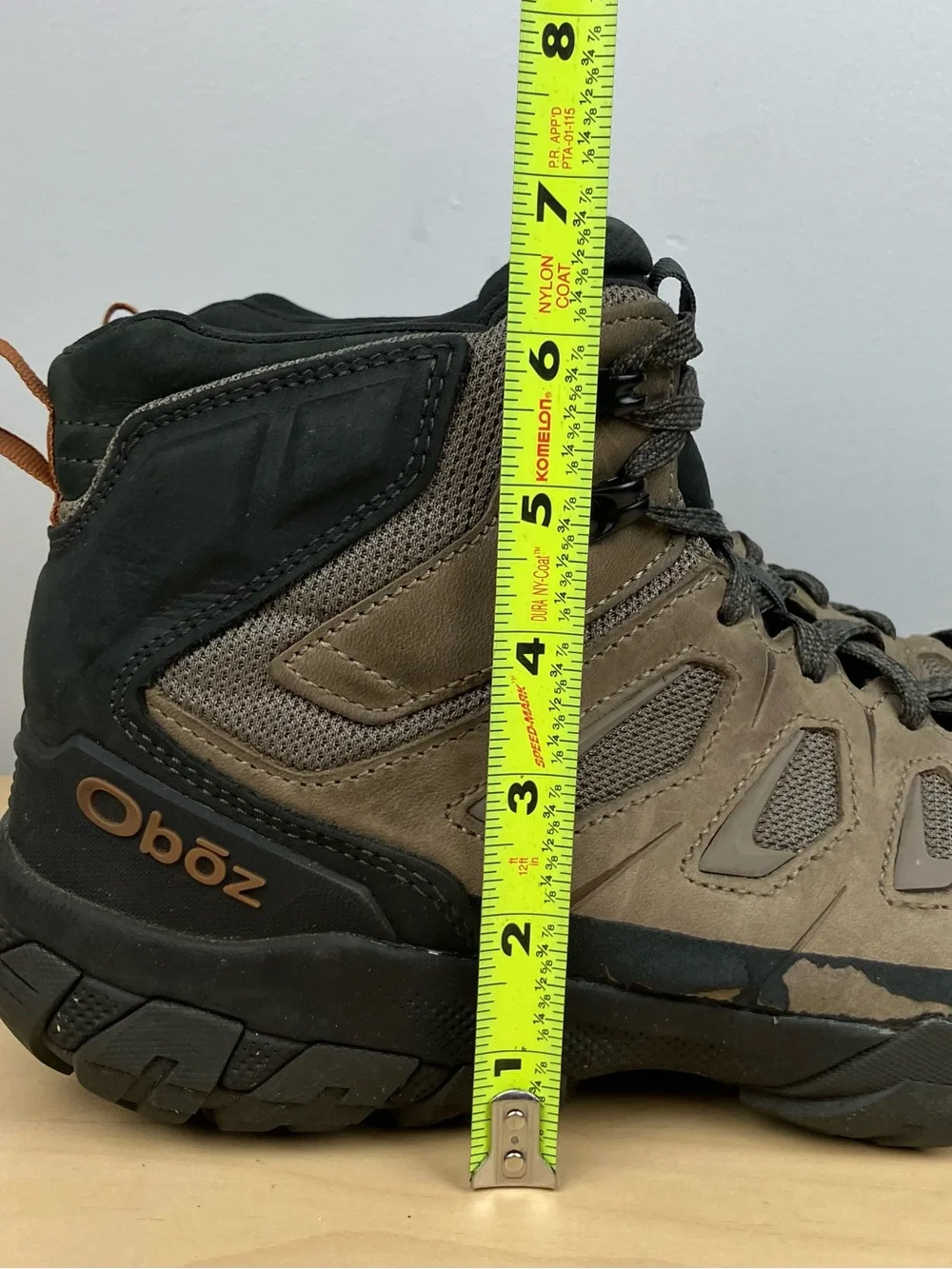 Oboz Footwear oboz men’s