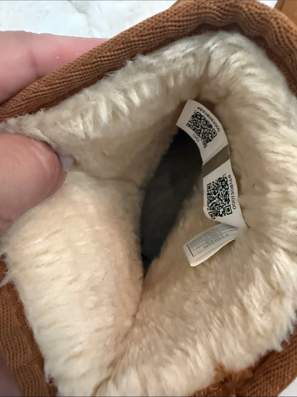 UGG new soft
