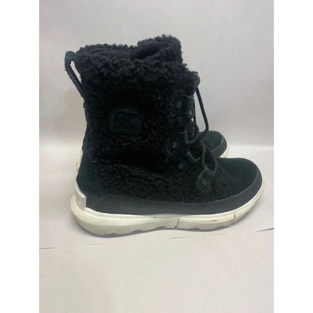 Sorel women explorer