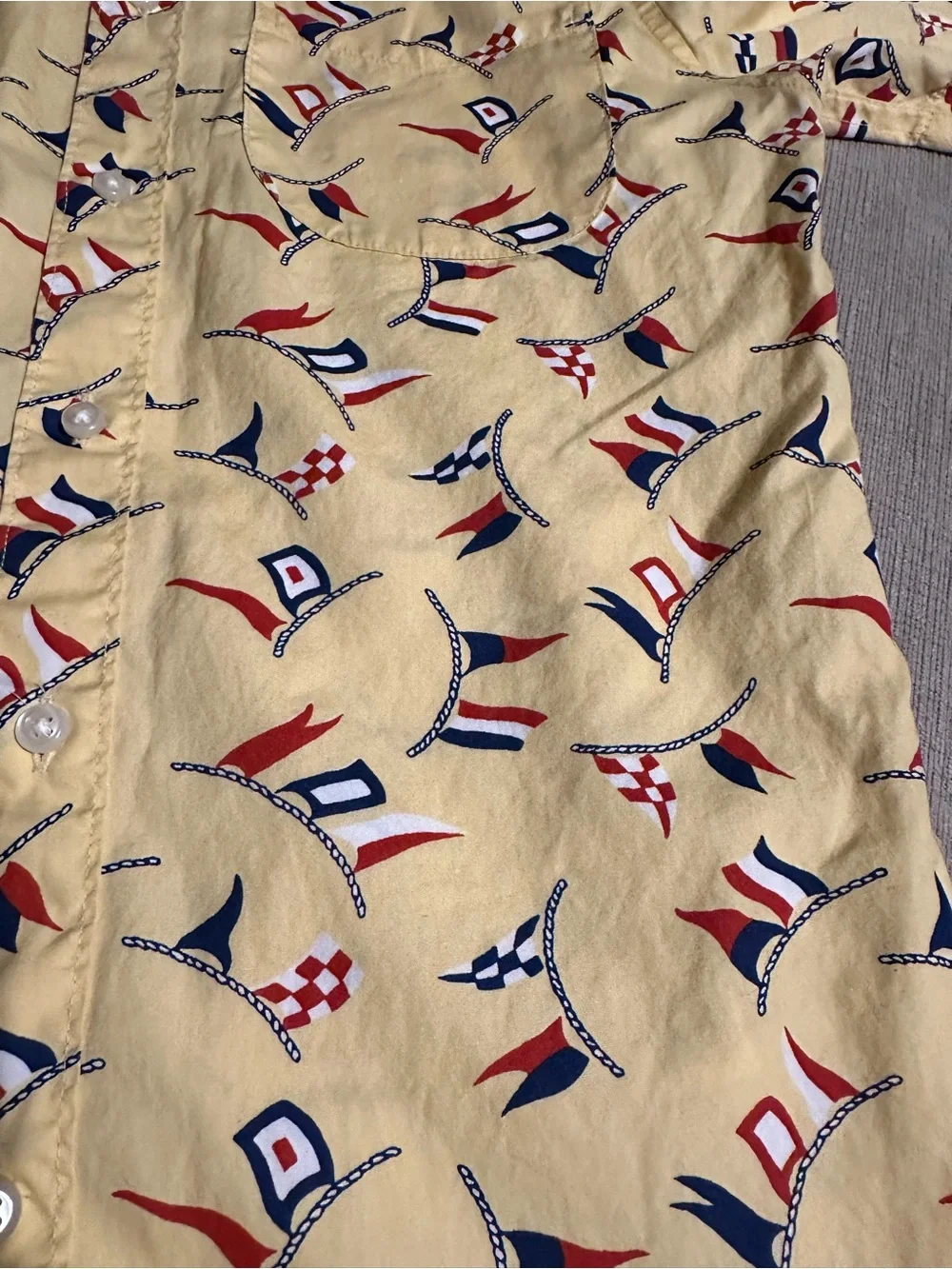 J. Crew bought this