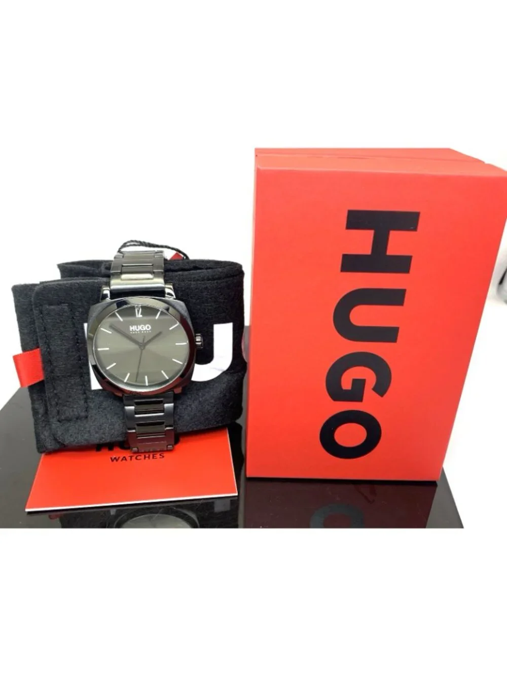 Hugo Boss hugo boss