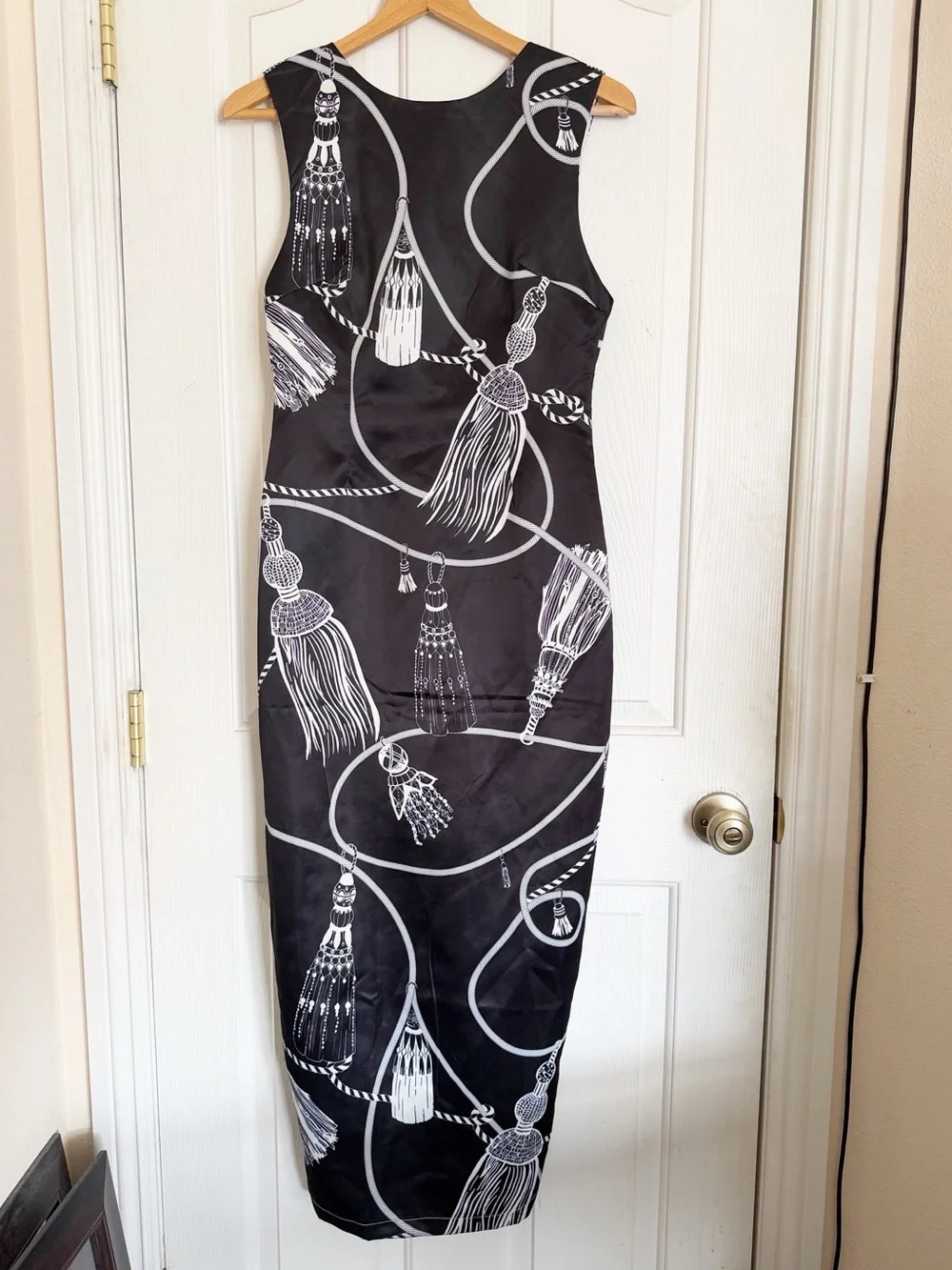 eclect length around