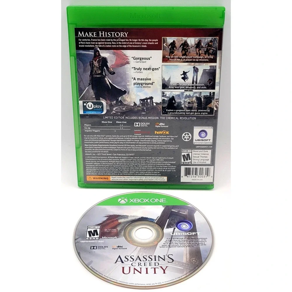 N/A authentic tested