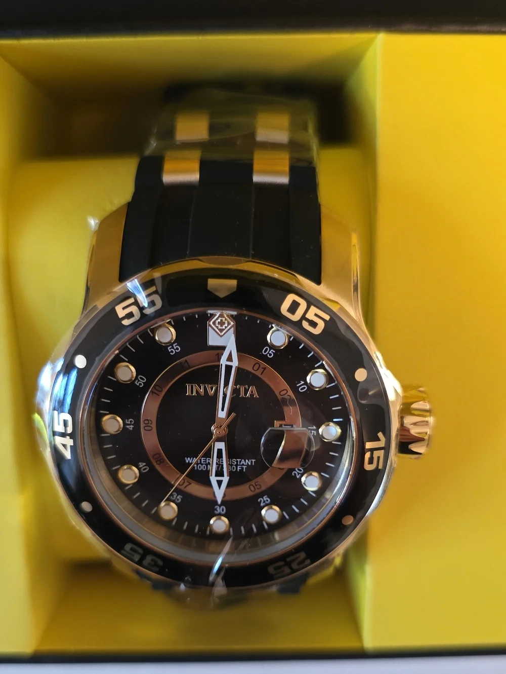 Invicta online this 99