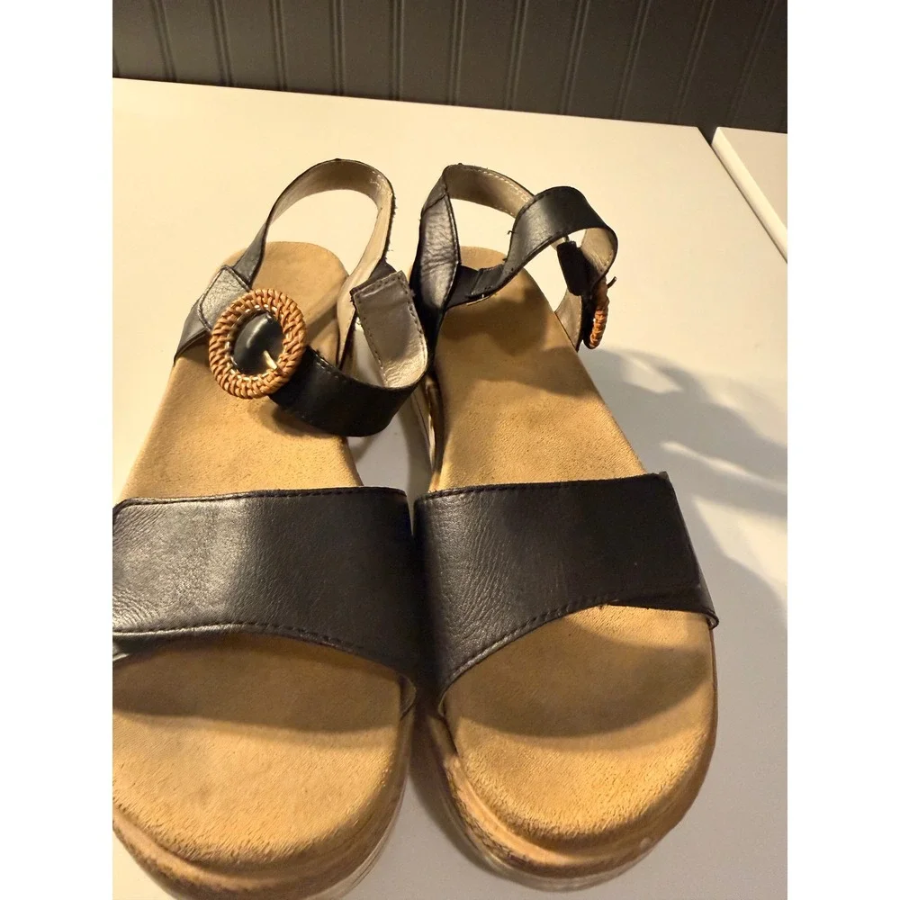Remonte women black