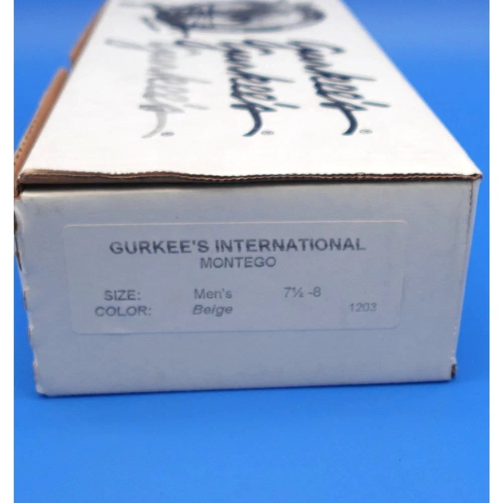 Gurkees gurkee’s international