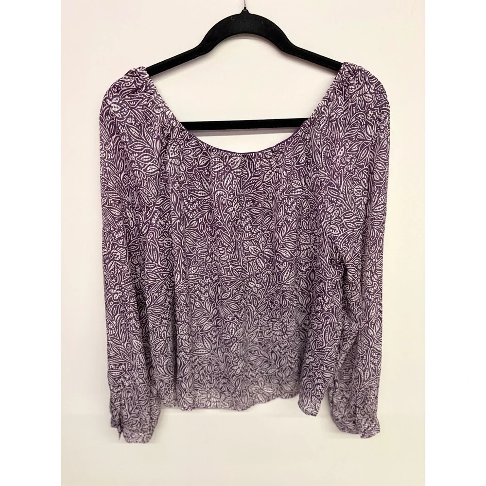 LOFT long sleeve
