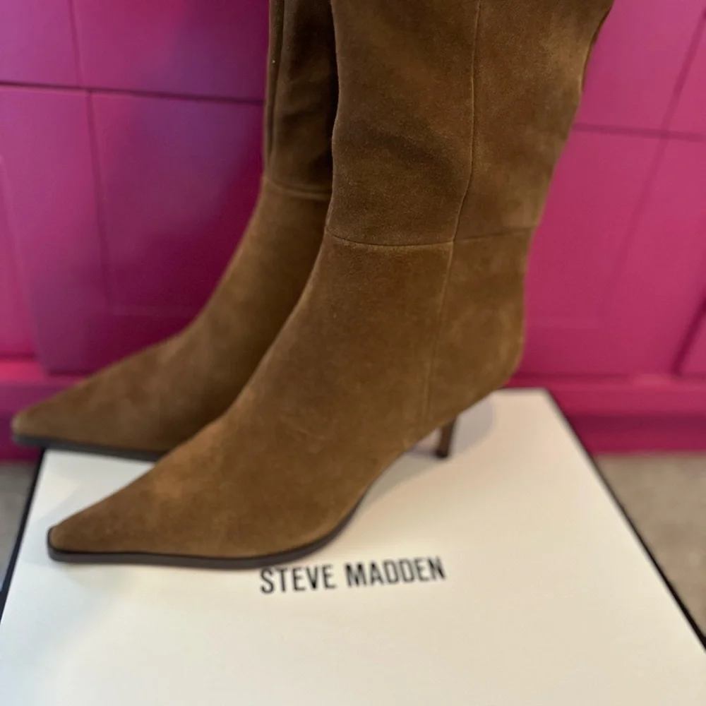 Steve Madden brand new