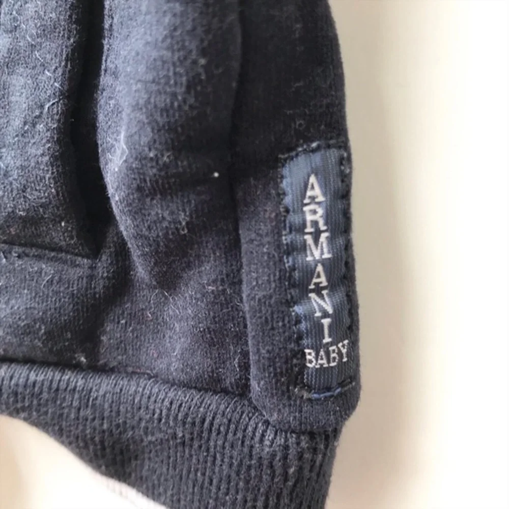 Armani Junior euc light