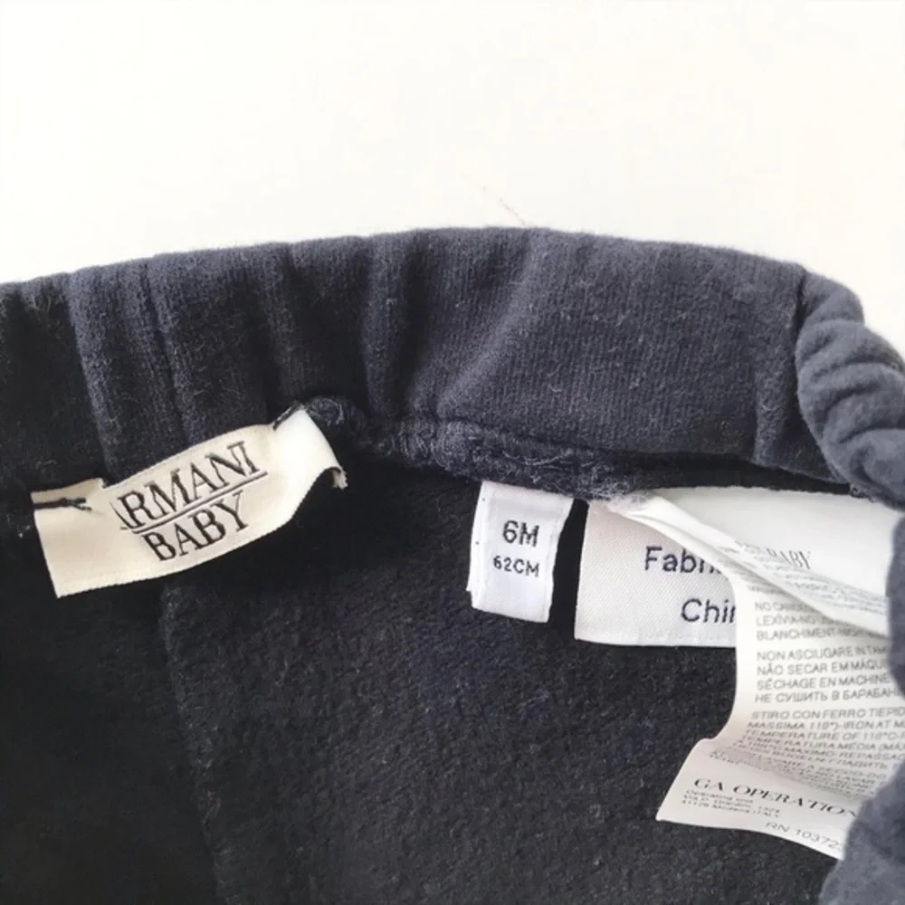 Armani Junior euc light