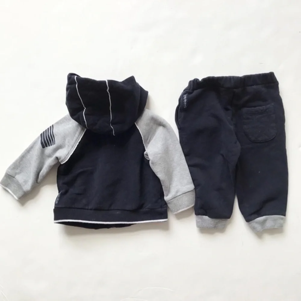 Armani Junior euc light