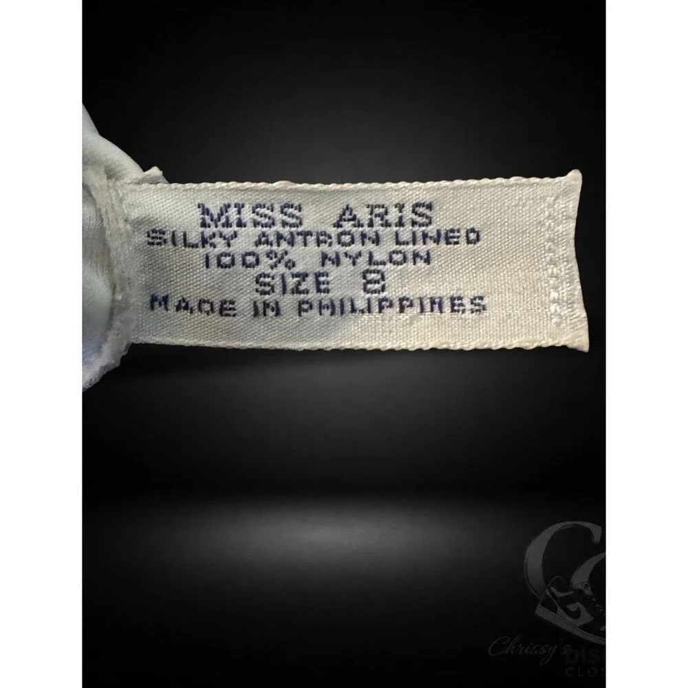 Source Unknown vintage miss