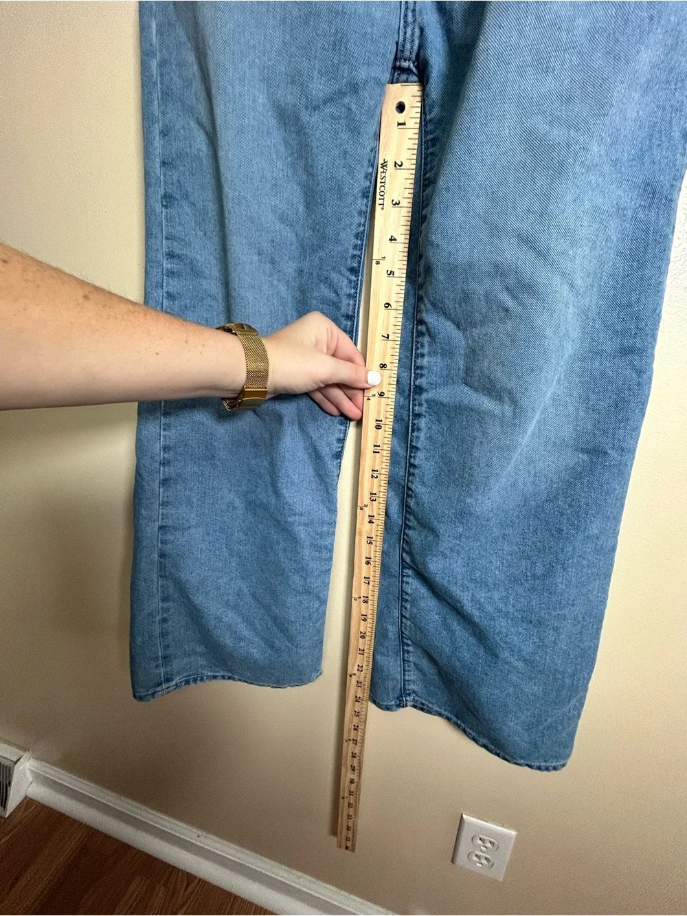 Old Navy trendy old