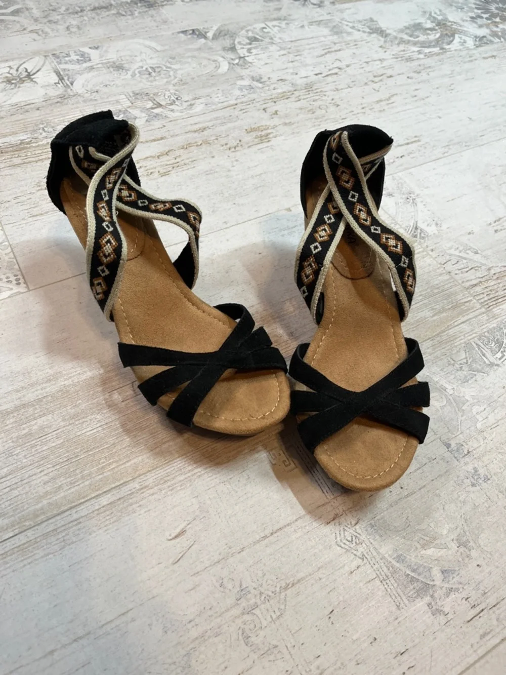 Minnetonka excellent used