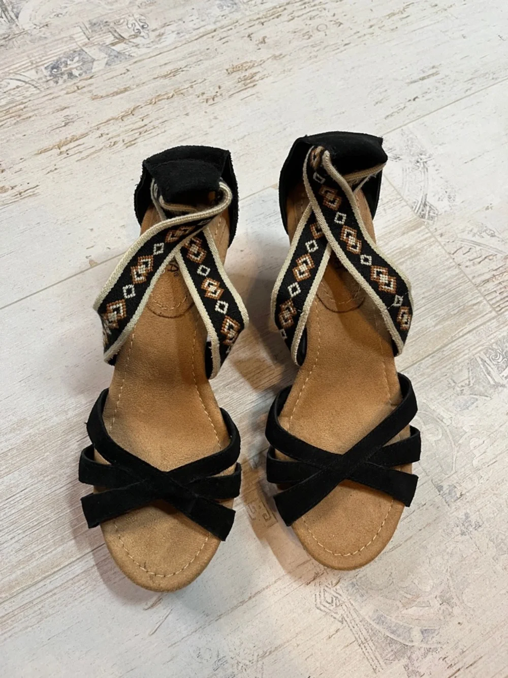 Minnetonka excellent used