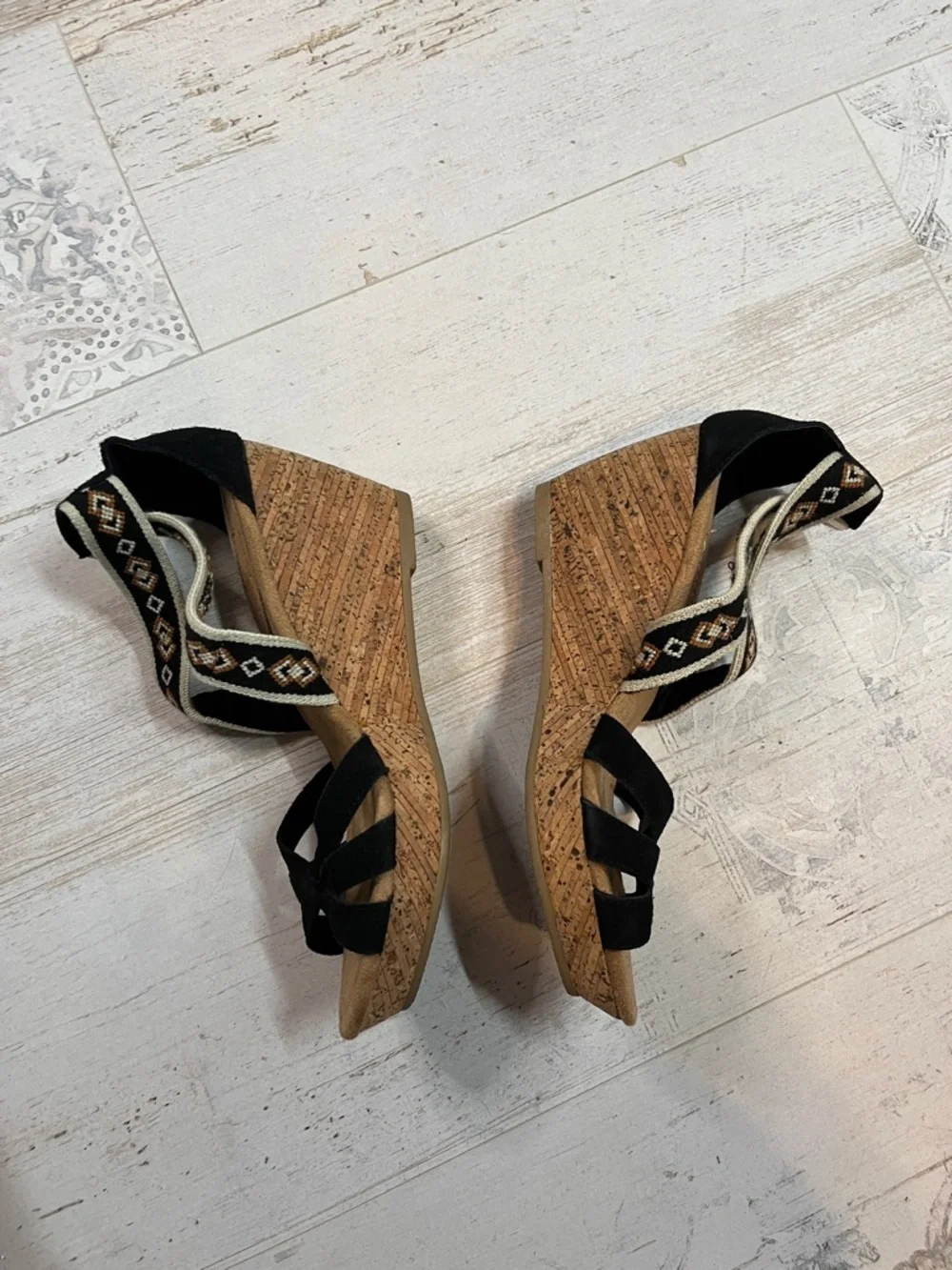 Minnetonka excellent used