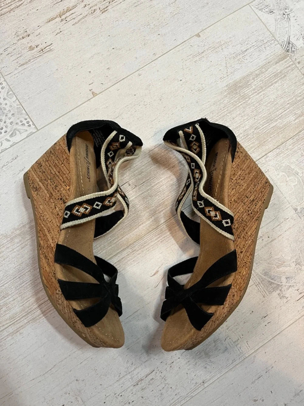 Minnetonka excellent used