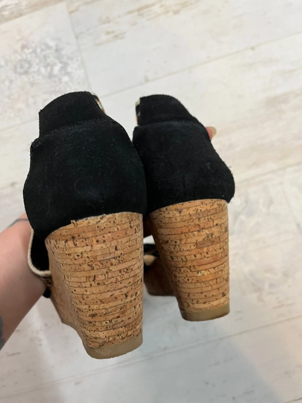 Minnetonka excellent used