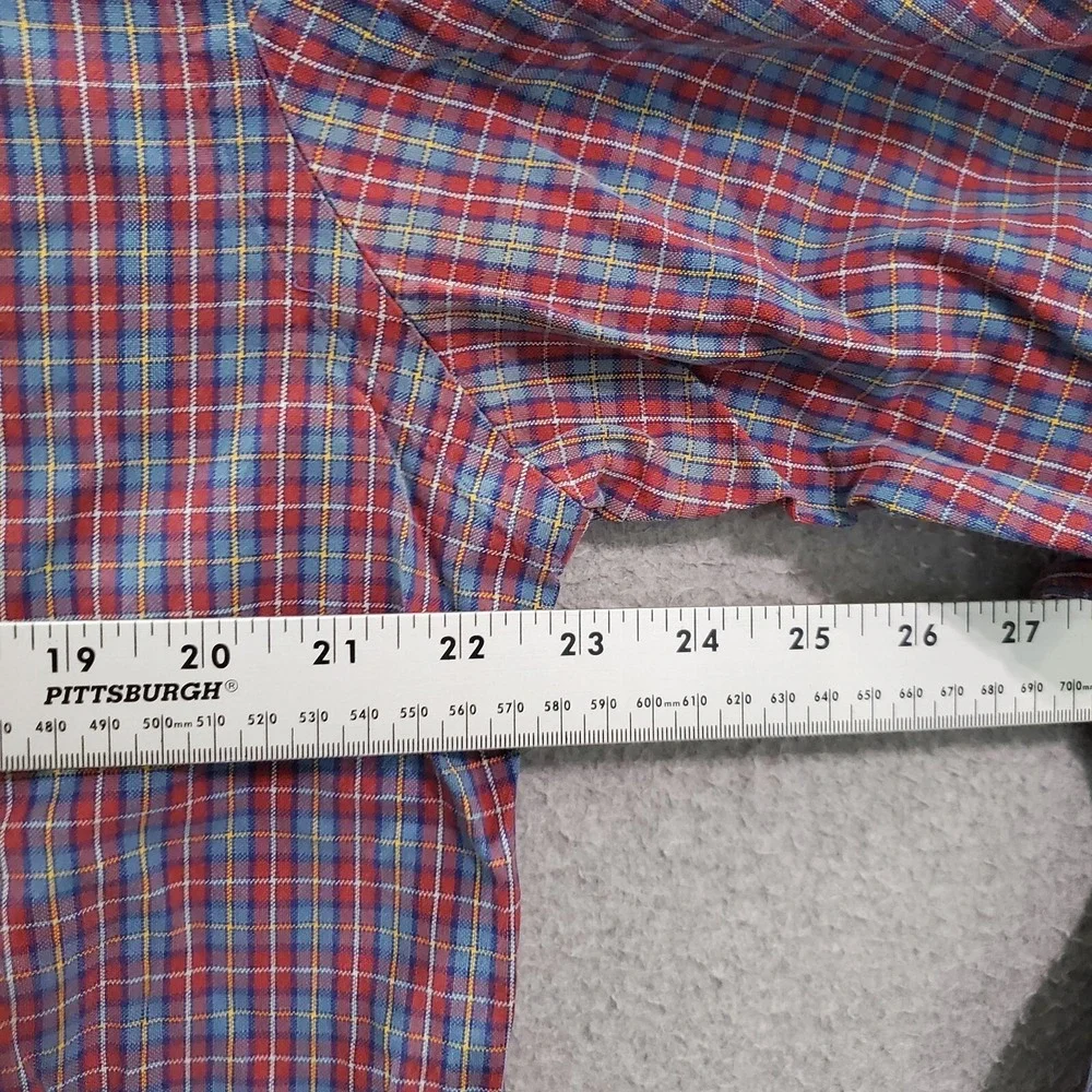 Ralph Lauren ***holes item