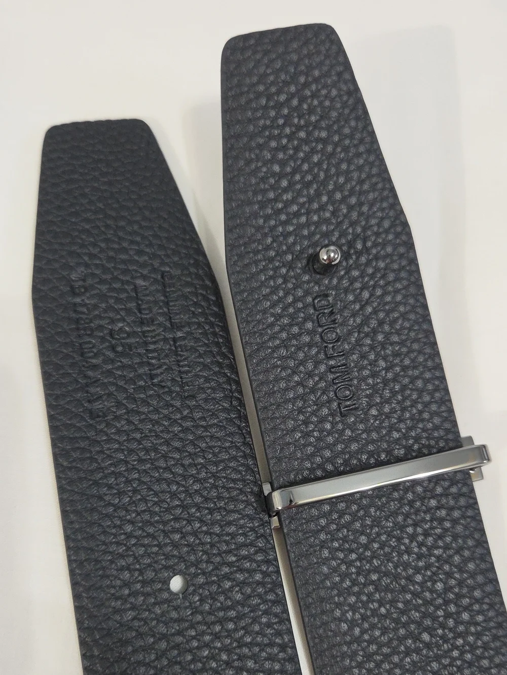 Tom Ford authentic black