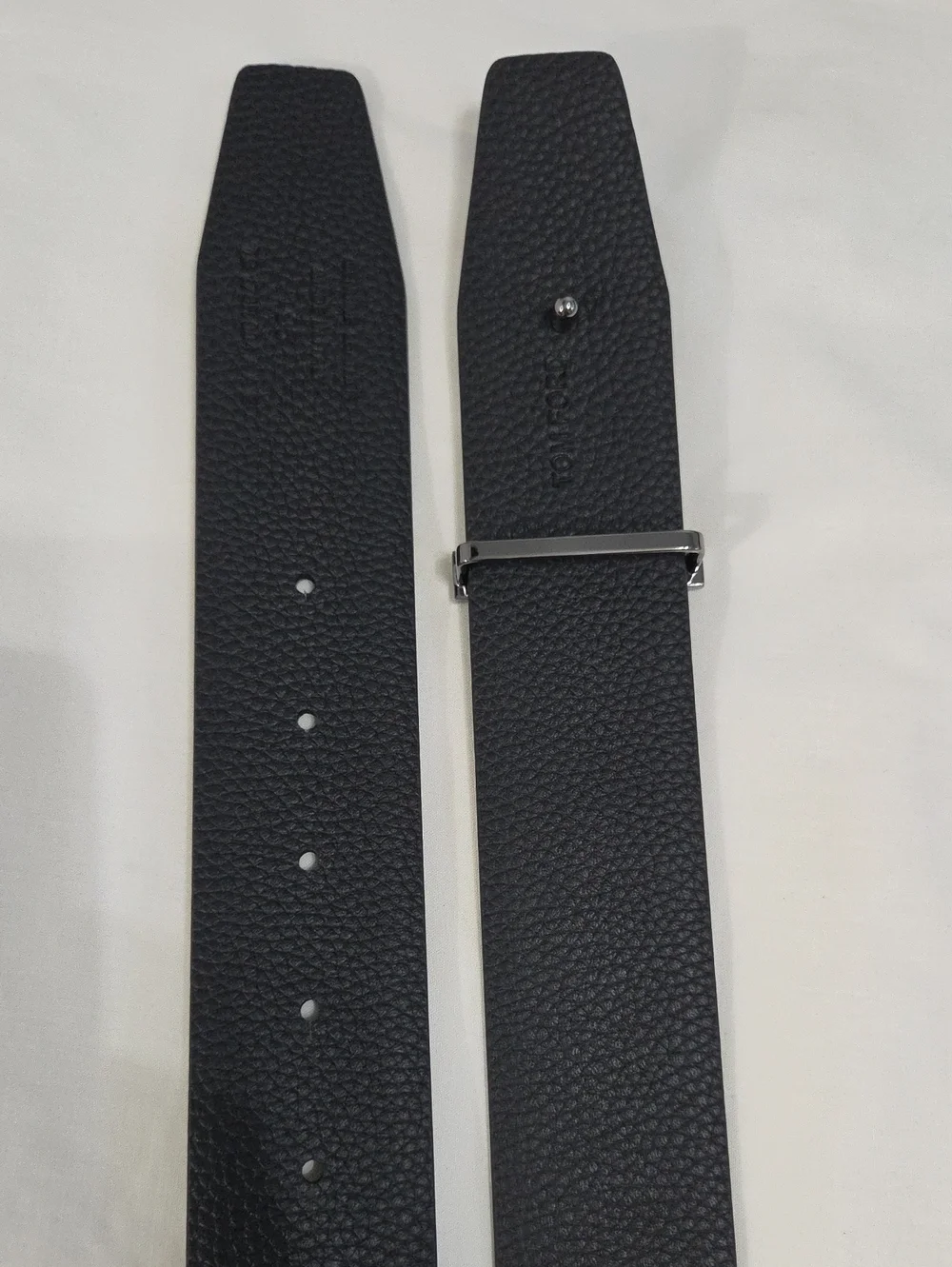 Tom Ford authentic black