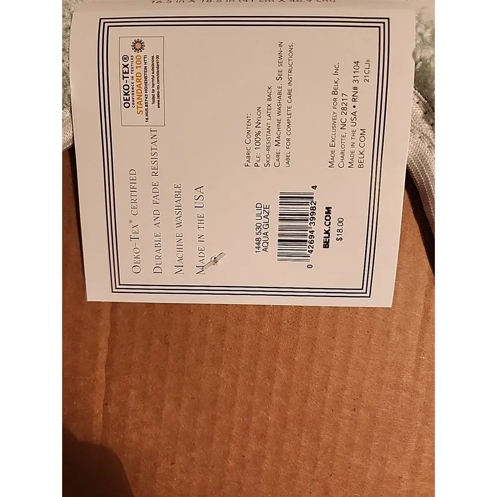 Unbranded tags new