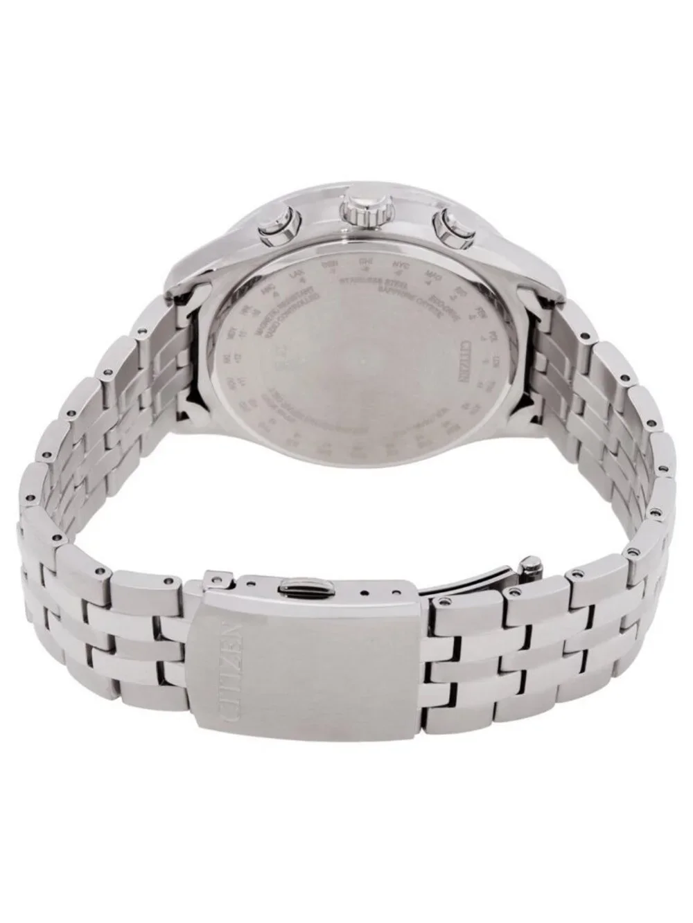 Citizen new authentic